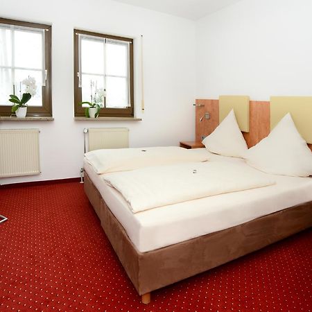 Hotel Jaegerhof 罗特 外观 照片