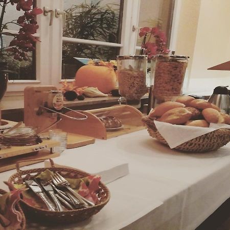Hotel Jaegerhof 罗特 外观 照片